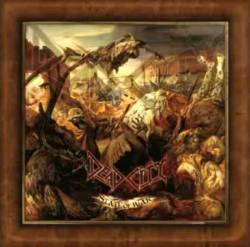 Dead City : State of War